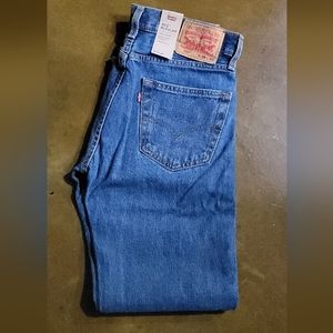 Levi's 505 regular